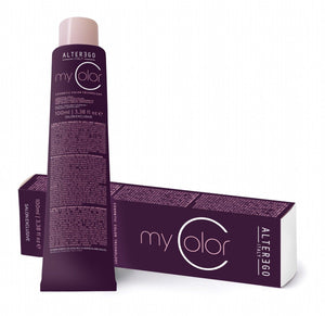 My Color 8/0 - KK Hair