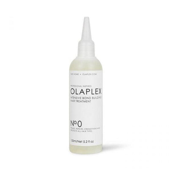 Olaplex No.0 Intensive Bond Building Hair Treatment 155ml - KK Hair