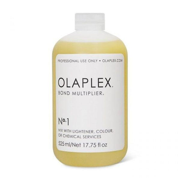 Olaplex No.1 Bond Multiplier 525ml - KK Hair