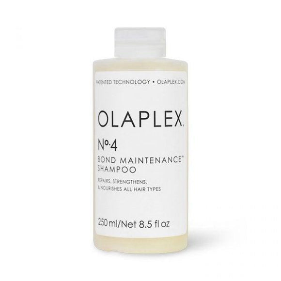 Olaplex No.4 Bond Maintenance Shampoo 250ml - KK Hair