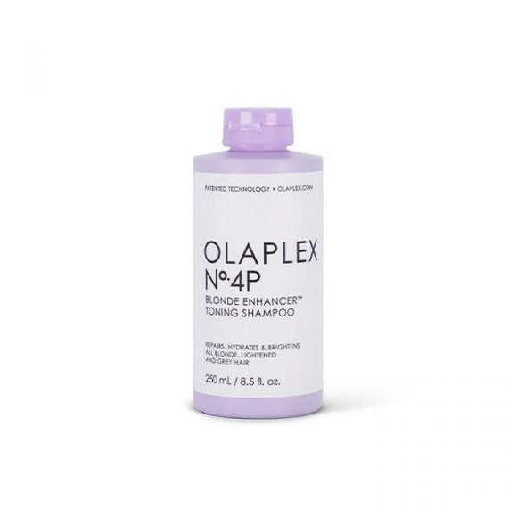 Olaplex No.4-P Bond Maintenance Purple Shampoo 250ml - KK Hair