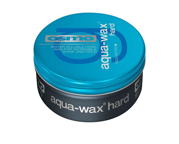 Osmo Grooming Aqua-Wax Hard 100ml - KK Hair
