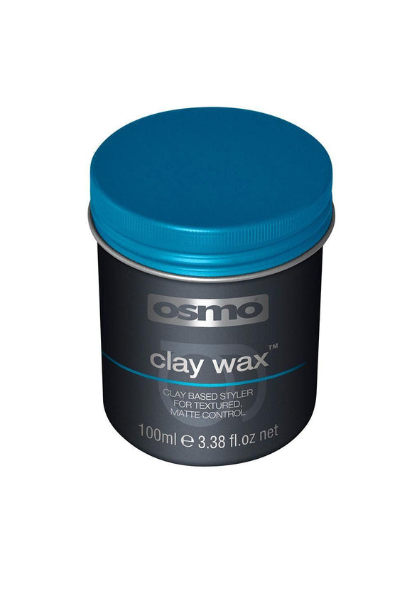 Osmo Grooming Clay Wax 100ml - KK Hair