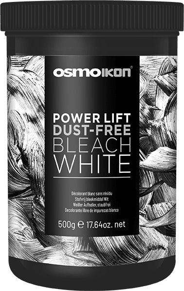 Osmo Ikon Power-Lift White Bleach Tub  500g - KK Hair