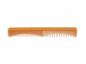 P-Fizz Comb Large Orange - KK Hair