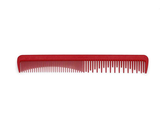 P-Fizz Comb Large Red - KK Hair
