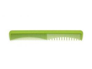 P-Fizz Comb Small Green - KK Hair