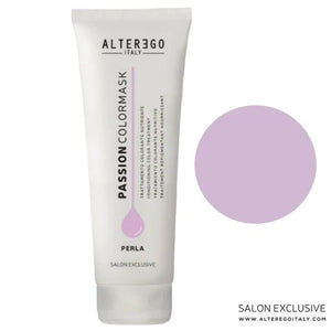 Passion Color Mask Perla 250ML Pearl