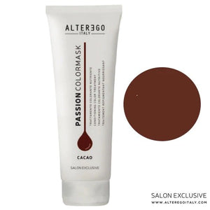 Passion Color Mask Brown 250ML Cacao