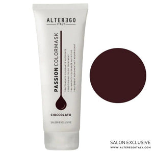 Passion Color Mask Chocolate 250ML Cioccolato