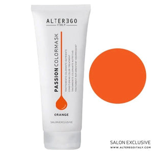 Passion Color Mask Orange 250ML