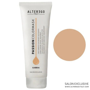 Passion Color Mask Sabbia 250ML Sand
