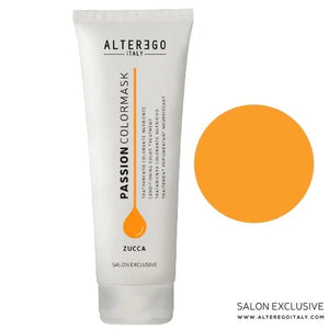 Passion Color Mask Pumpkin 250ML Zucca