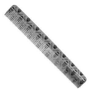 Pegasus Skulleto Silver Comb 210 - KK Hair