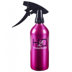 Cricket Pink Sparkle H2O Spray Bottle