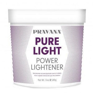 Pravana Pure Light Powder Light 350g - KK Hair