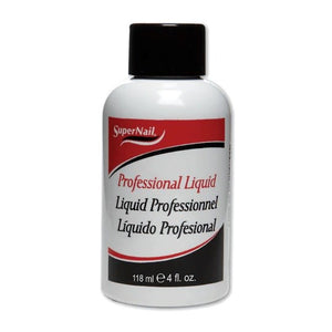 Super Nail Professional Liquid Monomer 118ml