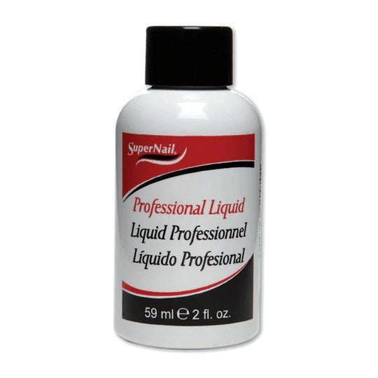 Super Nail Professional Liquid Monomer 59ml