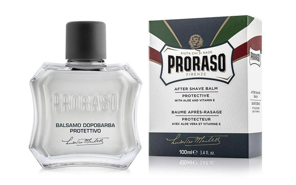 Proraso Aftershave Balm Protective 100ml - KK Hair