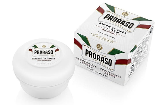 Proraso Preshave Sensitive 100ml - KK Hair