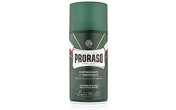 Proraso Shaving Foam Refreshing - KK Hair