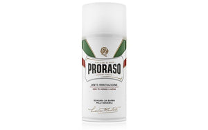 Proraso Shaving Foam Sensitive - KK Hair