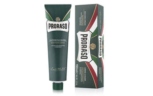 Proraso Soap Tube Refresh 150ml - KK Hair