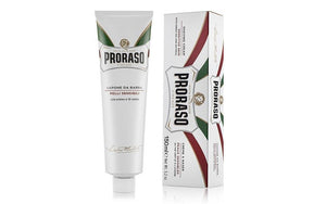 Proraso Soap Tube Sensitive Skin 150ml - KK Hair