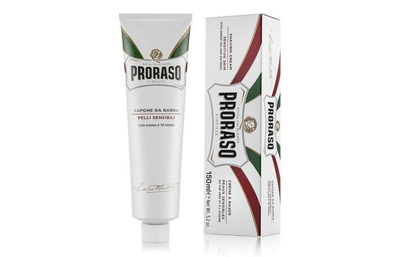 Proraso Soap Tube Sensitive Skin 150ml - KK Hair