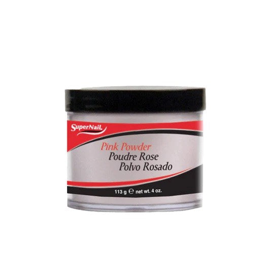 Super Nail Pink Powder 113g