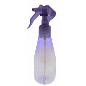 Purple Micro Water Spray Bottle - KK Hair