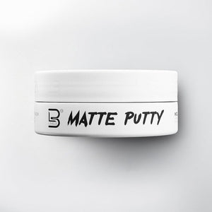 L3VEL 3 Matte Putty 150ml
