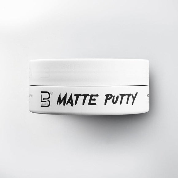 L3VEL 3 Matte Putty 150ml