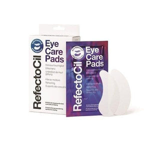 Refectocil Eye Care Pads 10Pk - KK Hair