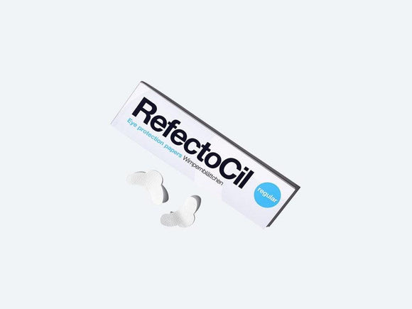 Refectocil Eye Protection Papers 96pk - KK Hair