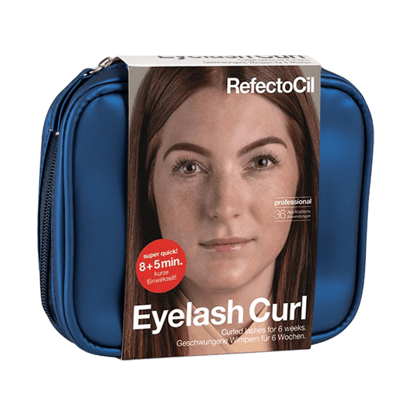 RefectoCil Eyelash Curl Kit - KK Hair