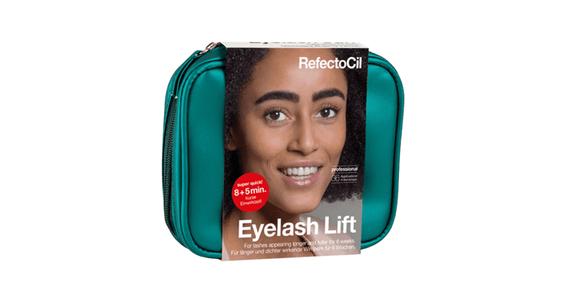 RefectoCil Eyelash Lift & Lamination Kit - KK Hair
