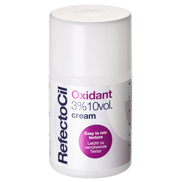 Refectocil Oxidant Creme 100ml - KK Hair