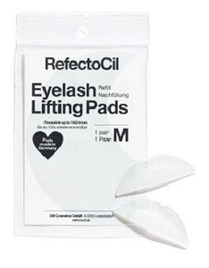 Refectocil Silicon Eyelash Lifting Pads Medium - KK Hair