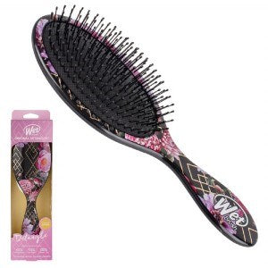 Wet Brush Revelation Dark Floral