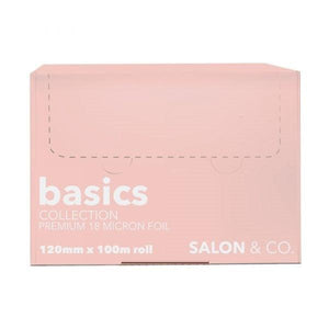 Salon & Co. Basics 18 Micron 300m - KK Hair