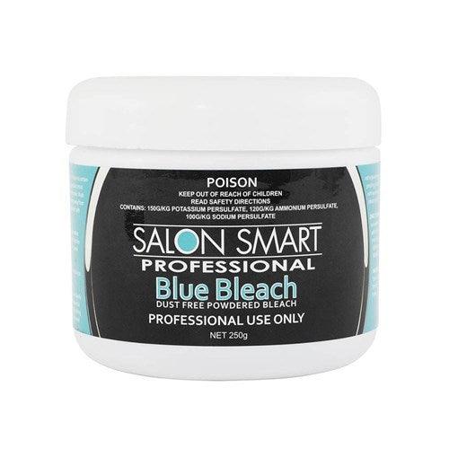 Salon Smart Blue Bleach 250G - KK Hair