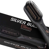 Silver Bullet Bliss 2 In 1 Styling Brush - KK Hair