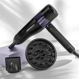 Silver Bullet Evolution Professional Hair Dryer - KK Hair