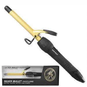 Silver Bullet Fastlane Curling Iron 16mm - KK Hair