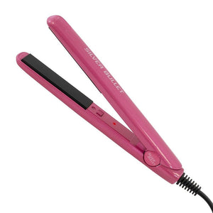 Silver Bullet Mini Straightening Iron - KK Hair