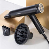 Silver Bullet Revolution Professional Hair Dryer - KK Hair