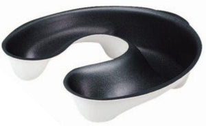 Soft Sink - Pliable Black Neck Sink - KK Hair