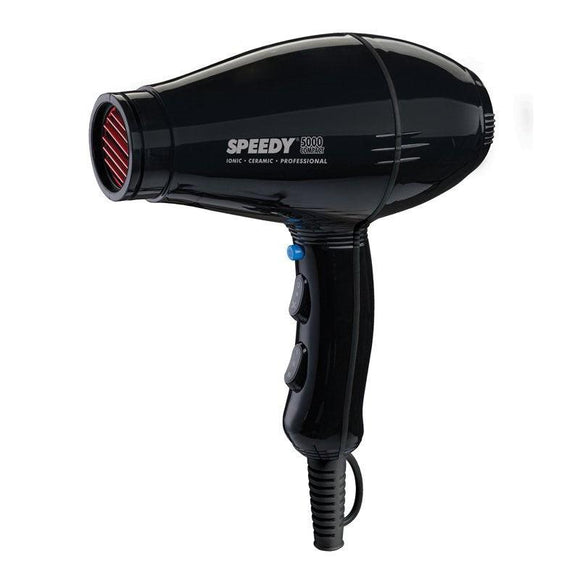 Speedy 5000 Compact Dryer - KK Hair