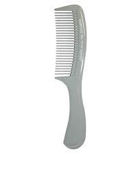 Starflite Comb Grey #73 - KK Hair